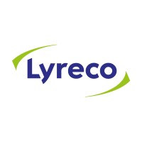Lyreco Deutschland logo - Similar company to Staples Solutions