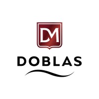 Bodegas Doblas logo - Similar company to Cetisur