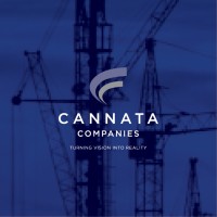 Cannata Companies logo - Similar company to Talan Consulting