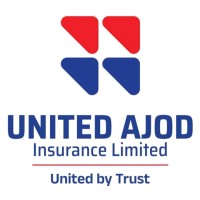 United Ajod Insurance Ltd. logo - Similar company to Conceptual Frame Solution