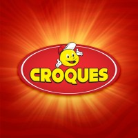 Croques Alimentos logo - Similar company to Gramcell - Parceiro Vivo