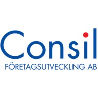 Consil Företagsutveckling Ab