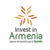 Invest in Armenia logo - Similar company to Neodrinks_