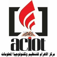 مركز الاهرام للتنظيم وتكنولوجيا المعلومات-الميكروفيلم logo - Similar company to Markiting Ltd