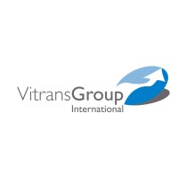 VitransGroup International logo - Similar company to Transfreight Ag