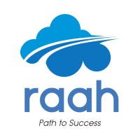 Raah Consulting logo - Similar company to Industrial Engineering Solutions Ltd