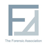 The Forensic Association logo - Similar company to Hong Kong Developmental Paediatrics And Child Neurology Centre