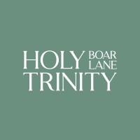 Holy Trinity Boar Lane logo - Similar company to Sensus Coaching Ltd