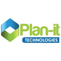Plan-it Technologies logo - Similar company to Plan-It Information Technology Pty Ltd