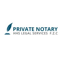 Private Notary Dubai logo - Similar company to Localizers Llc