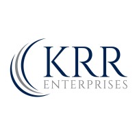 KRR Enterprises logo - Similar company to Marspec Technical Products