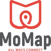 MoMap logo - Similar company to Cyber Talent Forge
