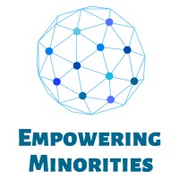 Empowering Minorities logo - Similar company to Gb Software