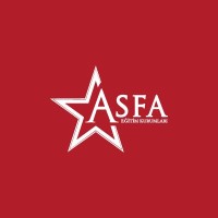 Asfa logo - Similar company to İrfan Okulları