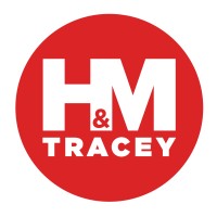 H&M Tracey Construction PTY LTD logo - Similar company to Mobecrete & Construction Pty Ltd