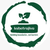 Kshetrajiva logo - Similar company to Syscon