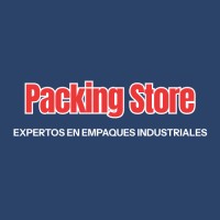 Packing Store logo - Similar company to Movig