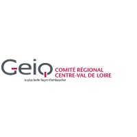 Comité Régional des Geiq du Centre-Val de Loire logo - Similar company to Geiq Aide À Domicile Centre Val De Loire