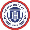 Hovås Billdal IF logo - Similar company to Aumla