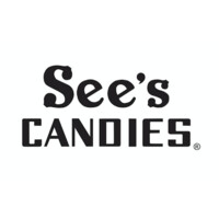 See's Candies logo - Similar company to Torani (R. Torre & Co.)
