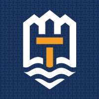 Stadsbrouwerij 013 logo - Similar company to 100 Watt Brewery