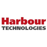 Harbour Technologies logo - Similar company to Techradiance