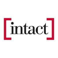 Intact logo - Similar company to A