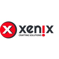 Xenix Tech logo - Similar company to Riser Studios