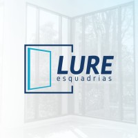 Lure Esquadrias logo - Similar company to Embramp