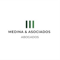 Medina y Asociados - Abogados logo - Similar company to Viramonte Abogados