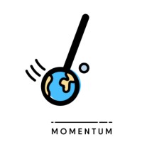 Momentum Webmag logo - Similar company to Gizmo'S Freeware