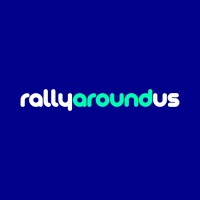 RallyAroundUs logo - Similar company to 99Pledges