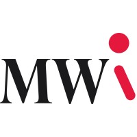 MWPharm logo - Similar company to Mediware A.S.