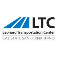 William And Barbara Leonard Transportation Center