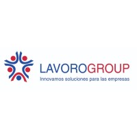 LavoroGroup logo - Similar company to Lavoro Group
