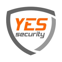 Yes Security - Segurança da Informação logo - Similar company to Phrssec - Segurança Da Informação