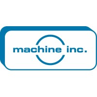 Machine Incorporated logo - Similar company to Machine Tech Inc.