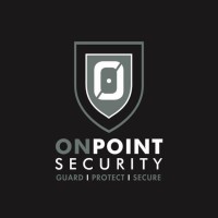 On Point Security SA logo - Similar company to Etlin International (Pty) Ltd