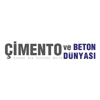 Çimento ve Beton Dünyası Dergisi logo - Similar company to Betonart
