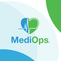 Medi-Ops logo - Similar company to De Oro Devices