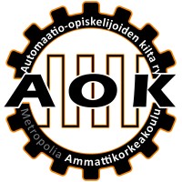 Automaatio-opiskelijoiden kilta ry logo - Similar company to Armatuuri