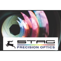 STAG Precision Optics logo - Similar company to Mloptics