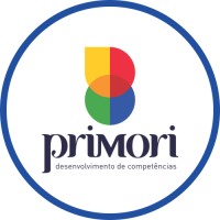 Primori logo - Similar company to Proisp - Consultoria E Treinamento
