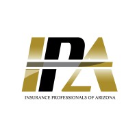 Insurance Professionals of Arizona logo - Similar company to Arnett Insurance Services, Llc