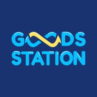 Goods Station logo - Similar company to Isc Formation 94