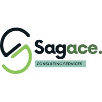 Sagace Consulting Services logo - Similar company to Aedo