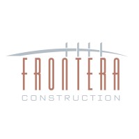 Frontera Commercial Construction, LLC logo - Similar company to Frontera Construction, Llc