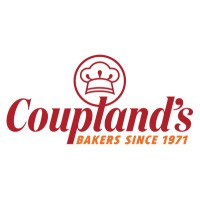 Couplands Bakeries logo - Similar company to Midlands Apiaries