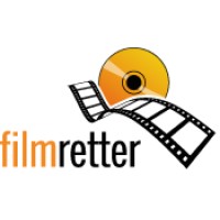 Film-Retter logo - Similar company to Illusionfactory