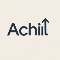Achiil logo - Similar company to Zenlocassur